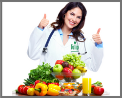 PG Diploma in Nutrition & Dietetics